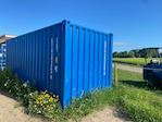 Diverse 20 fod skibs container Container Diverse 20 fod skibs container Container
