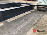 Diverse 20 fod skibs container Container - 12