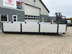 Scancon SAL6212 - 6200 mm stykgods lad Åben Scancon SAL6212 - 6200 mm stykgods lad Åben