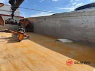 Sawo 5,8 mtr - helside pendel - aut bagsmæk Boardmatic - 2