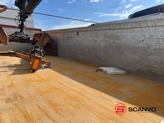 Sawo 5,8 mtr - helside pendel - aut bagsmæk Pendel - 1