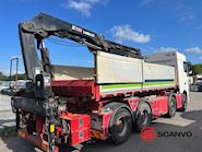 Sawo 5,8 mtr - helside pendel - aut bagsmæk Pendel - 2