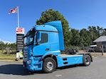 Mercedes-Benz Actros 1843 Trækker Mercedes-Benz Actros 1843 Trækker