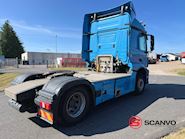 Mercedes-Benz Actros 1843 Trækker - 5