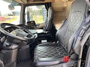 Mercedes-Benz 1848 LSnR - low Sattelzugmaschine - 15
