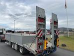 Hangler TPS-H 210 Jumbo-Z - 20 ton hydr. ramper Maskintransport Hangler TPS-H 210 Jumbo-Z - 20 ton hydr. ramper Maskintransport