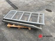 Diverse løse ramper 1400 x 550 mm Tilbehør - 2