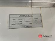 Scania P250 DB 4x2 MNB Kühl - 21