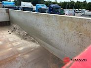 HK Tipper 5,15 mtr - 3 vejs tip Kippanhänger - 7