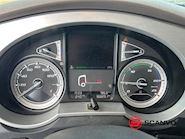 DAF XF 530 8x4 FAD +  Hiab X-Hipro 232 E-5 kran Abroller/Kran - 8