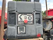 DAF XF 530 8x4 FAD +  Hiab X-Hipro 232 E-5 kran Abroller/Kran - 24