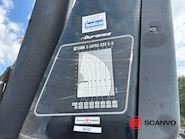 DAF XF 530 8x4 FAD +  Hiab X-Hipro 232 E-5 kran Abroller/Kran - 7