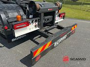 Scania P 420 B 6x2*4 NB - Hiab X-Hipro 192 E4 Hejs/kran - 6