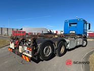 Mercedes-Benz Antos 2546 L Hejs - 2