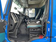 Volvo FM420 8x2*6 Trippel NTM 25m3 Renovation - 13
