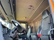 Scania G410 LB 8X2*6 HLB - Hiab X- Hiduo 188E3 kran Kran/Fast lad - 10