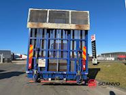 Scania R500 B 8x2*6 LB Knæklad - 6