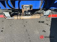 Scania R500 B 8x2*6 LB Knæklad - 8