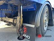 Scania R500 B 8x2*6 LB Knæklad - 12