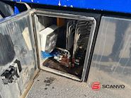 Scania R500 B 8x2*6 LB Knæklad - 26