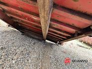 HC-Container S5514 - 5500 mm - 14m3 Åben - 6