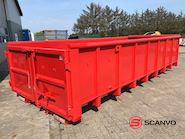 Scancon S6017 Åben - 11