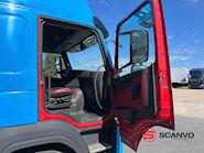 Volvo FM420 Trækker - 3
