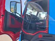 Volvo FM420 Trækker - 10