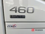 Volvo FH460 Aero + Klasse 3 Trækker - 10