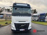 Volvo FH460 Aero + Klasse 3 Trækker - 15