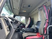 Volvo FM370 med 7700mm lad og frontmont. Crane trucks - 4
