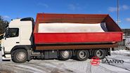Diverse S6014 pendel 6000 mm - 14m3 - 2-delt Pendel - 7