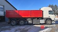 Diverse S6014 pendel 6000 mm - 14m3 - 2-delt Pendel - 8