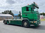 Scania R490 LB 6x2*4 HNB Kroghejs Scania R490 LB 6x2*4 HNB Kroghejs