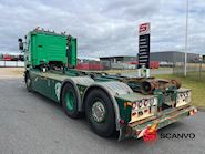 Scania R490 LB 6x2*4 HNB Kroghejs - 2
