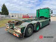 Scania R490 LB 6x2*4 HNB Kroghejs - 5