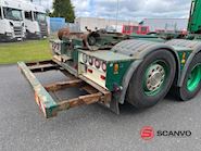 Scania R490 LB 6x2*4 HNB Kroghejs - 6