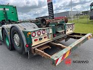 Scania R490 LB 6x2*4 HNB Kroghejs - 14