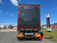 Kel-Berg 8,1 mtr - gardin link trailer 20 pallers Link - 6