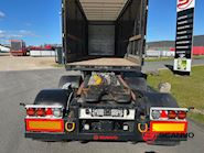 Kel-Berg 8,1 mtr - gardin link trailer 20 pallers Link - 12