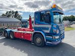 Scania P410 LB 6x2*4 HNB Kroghejs Scania P410 LB 6x2*4 HNB Kroghejs