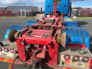 Scania P410 LB 6x2*4 HNB Haken - 6