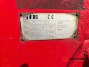 Scania P410 LB 6x2*4 HNB Haken - 18
