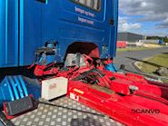 Scania P410 LB 6x2*4 HNB Haken - 10