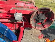 Scania P410 LB 6x2*4 HNB Haken - 9