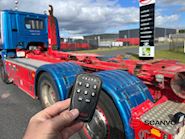 Scania P410 LB 6x2*4 HNB Haken - 13