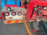 Scania P410 LB 6x2*4 HNB Haken - 12
