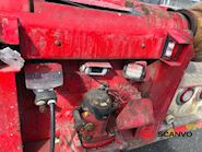 Scania P410 LB 6x2*4 HNB Haken - 14