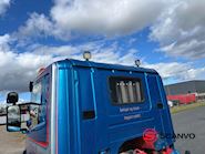 Scania P410 LB 6x2*4 HNB Haken - 3