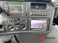 Scania P410 LB 6x2*4 HNB Haken - 15